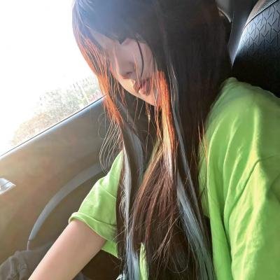 如此女性
