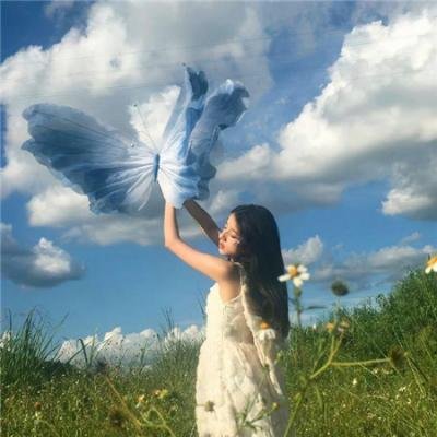 米娜的故事