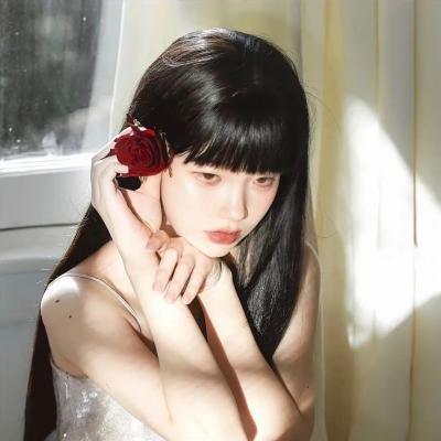 惩腐女人
